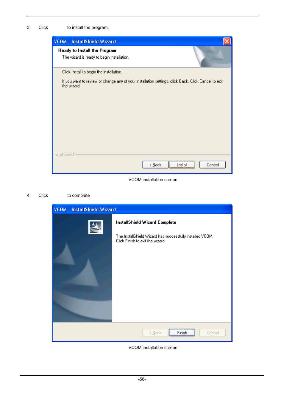 PLANET ICS-102 User Manual | Page 63 / 73