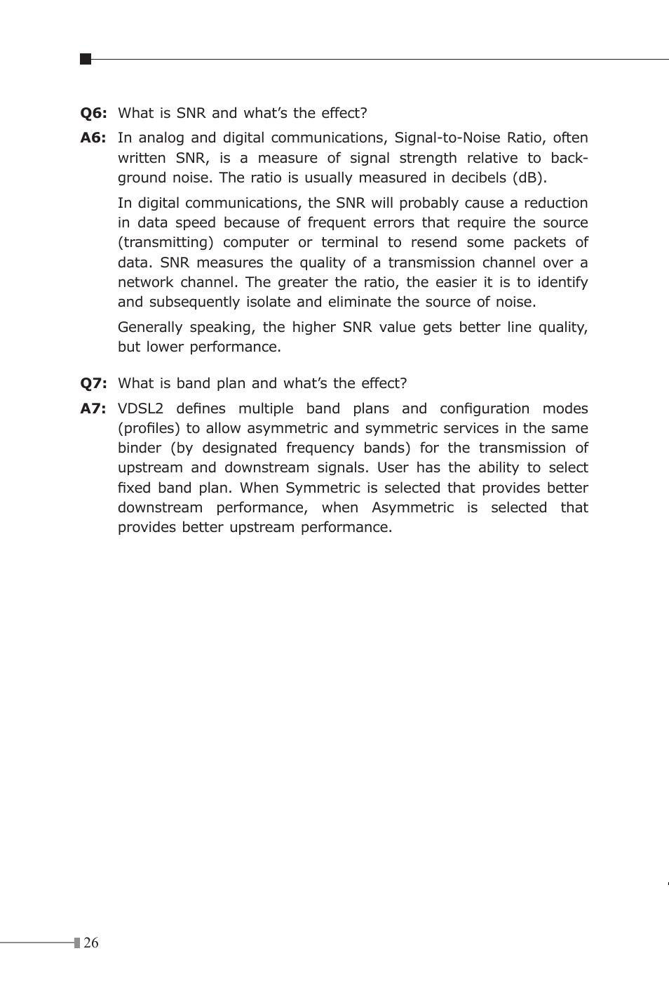 Ec declaration of conformity, Planet technology corporation | PLANET IVC-2002 User Manual | Page 26 / 28