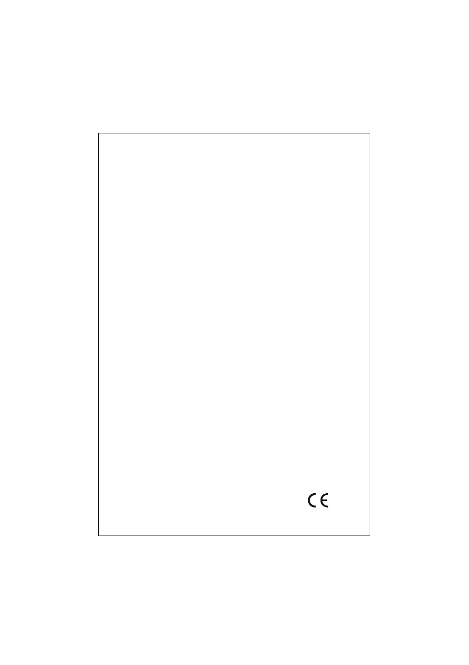 PLANET MC-1000R User Manual | Page 8 / 8