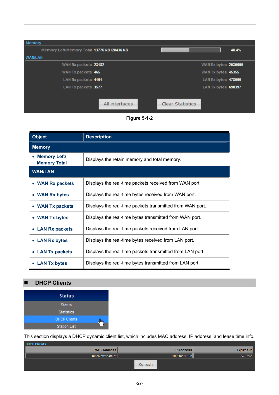 PLANET WNAP-7320 User Manual | Page 35 / 106