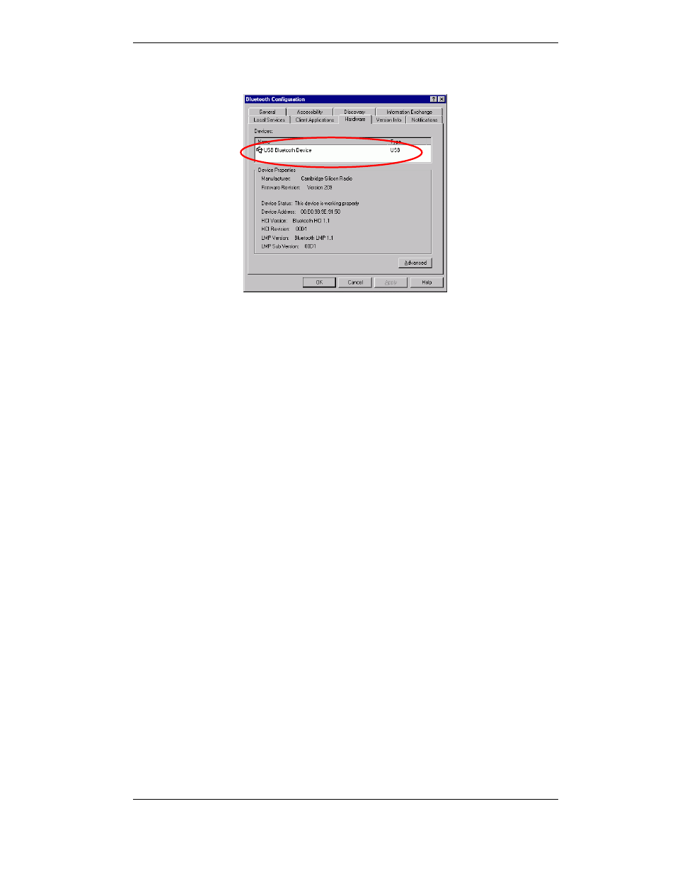PLANET BT-200U User Manual | Page 11 / 29