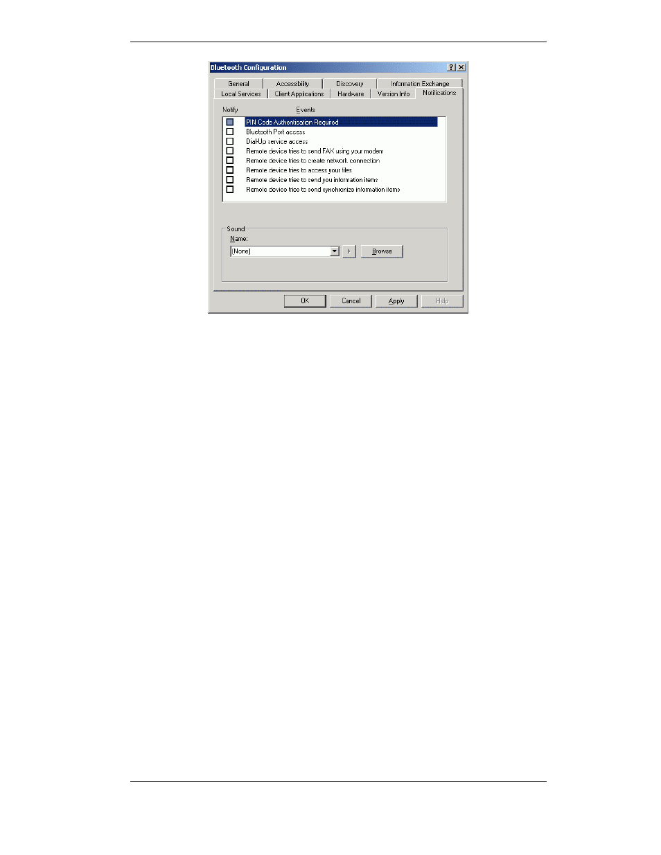 PLANET BT-200U User Manual | Page 26 / 29