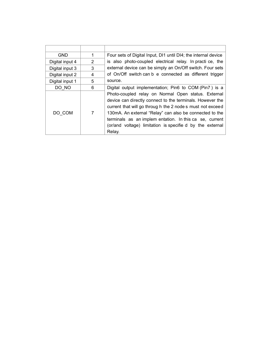 PLANET ICA-HM830W User Manual | Page 11 / 81