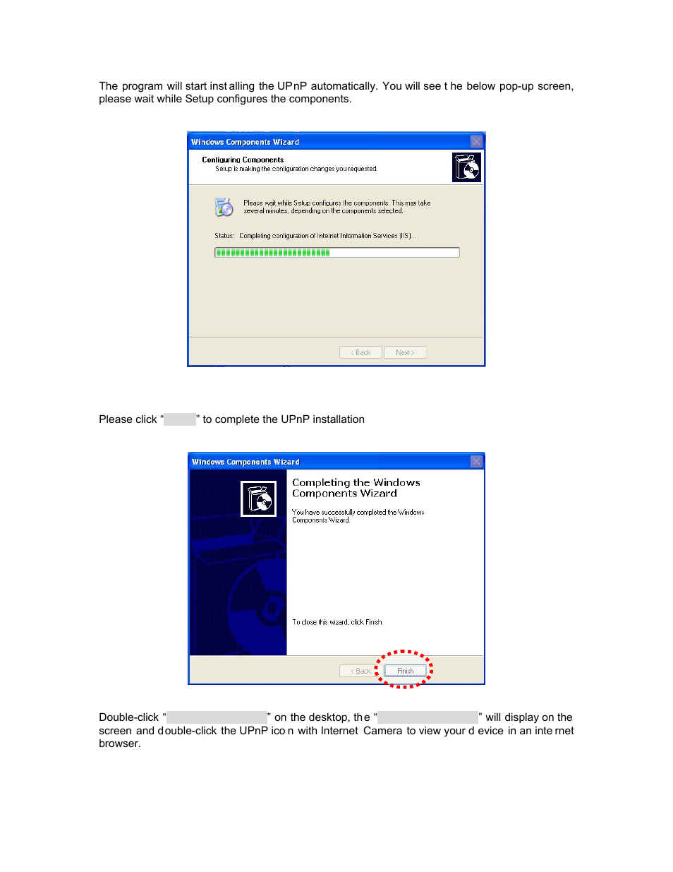 PLANET ICA-HM830W User Manual | Page 23 / 81