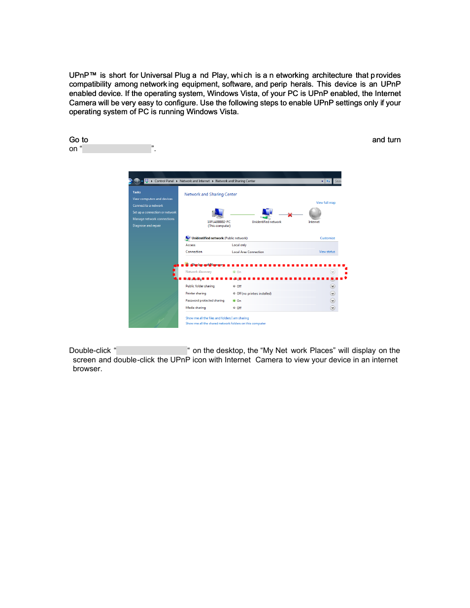 2 windows vista | PLANET ICA-HM830W User Manual | Page 24 / 81