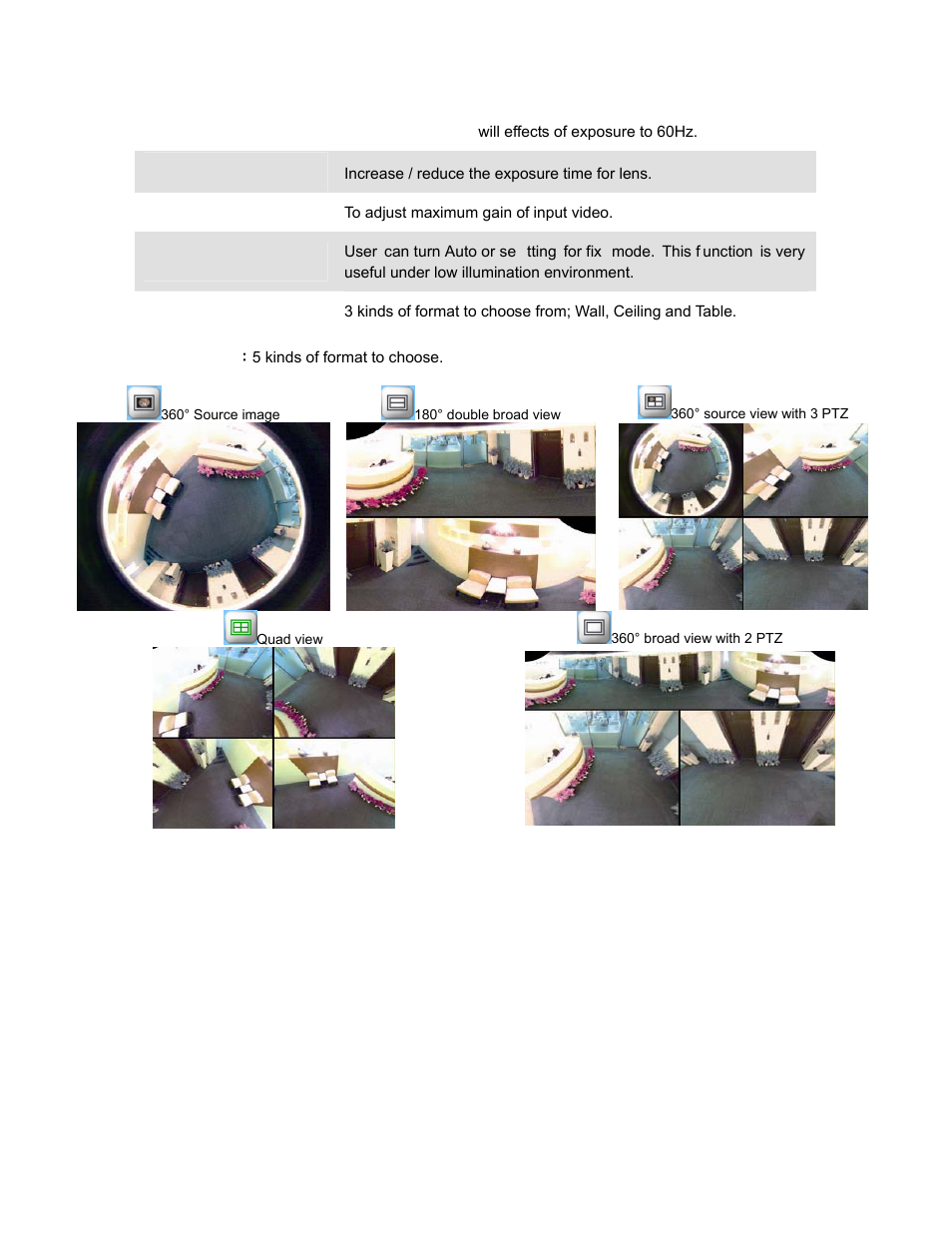 PLANET ICA-HM830W User Manual | Page 37 / 81