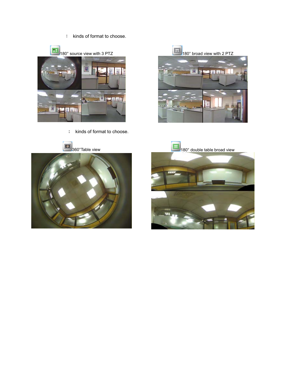 PLANET ICA-HM830W User Manual | Page 38 / 81