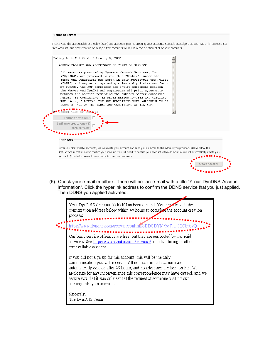 PLANET ICA-HM830W User Manual | Page 68 / 81