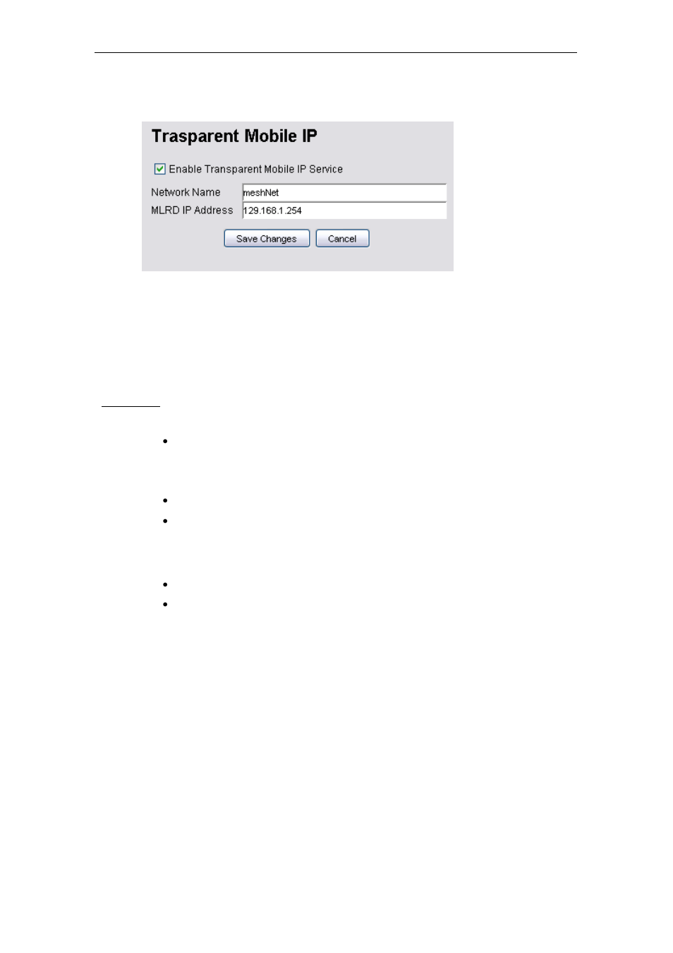 Map-3100 only) | PLANET MAP-3020 User Manual | Page 104 / 126