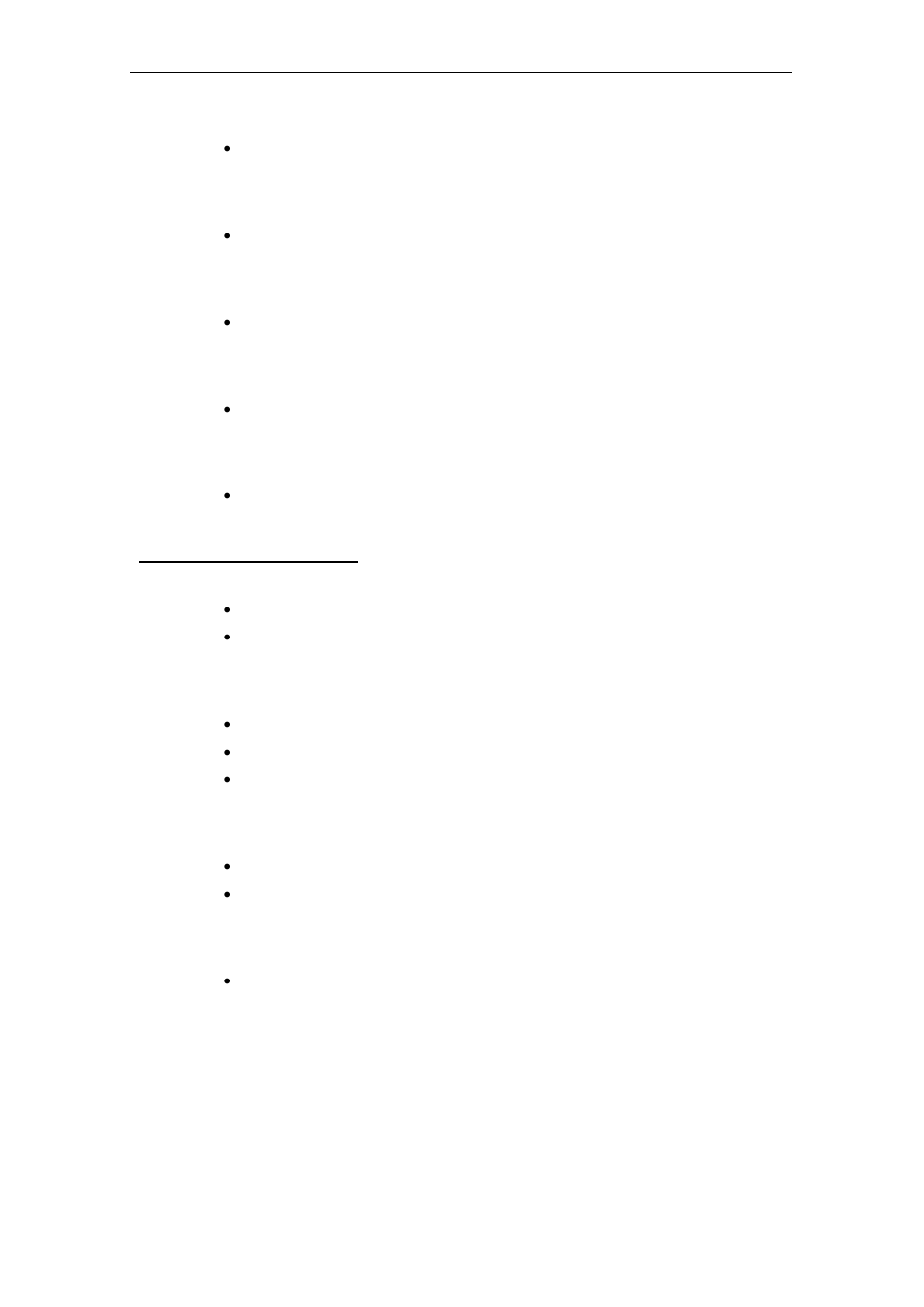PLANET MAP-3020 User Manual | Page 121 / 126
