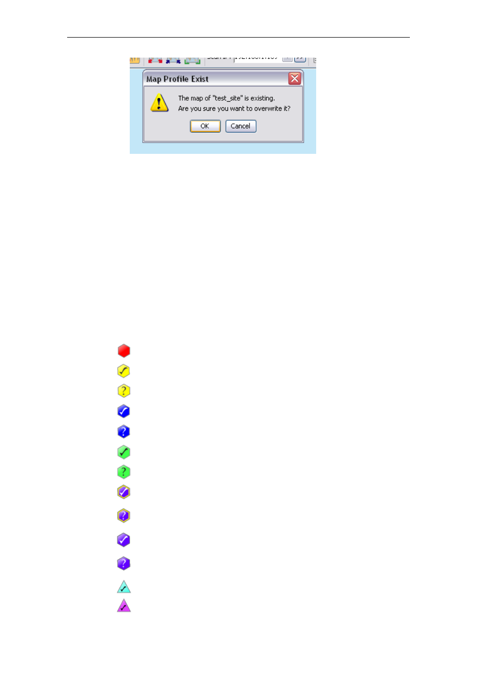 4 topology map, Topology map | PLANET MAP-3020 User Manual | Page 24 / 126