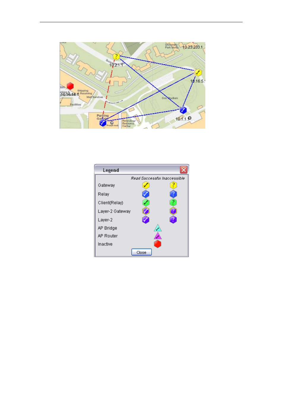 5 set up new scan, Set up new scan | PLANET MAP-3020 User Manual | Page 25 / 126