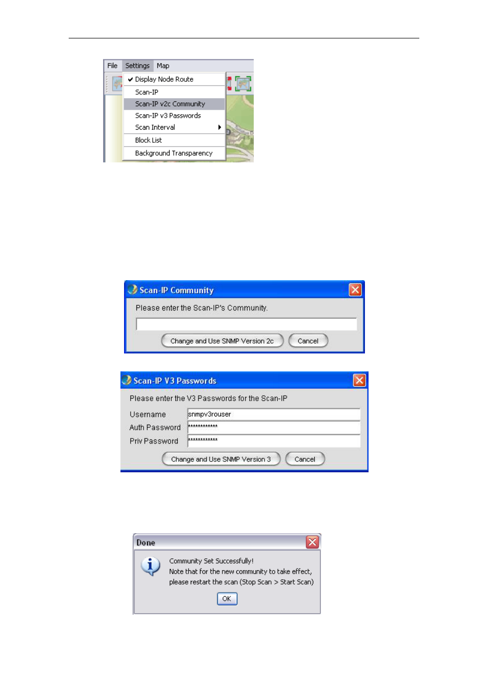PLANET MAP-3020 User Manual | Page 29 / 126