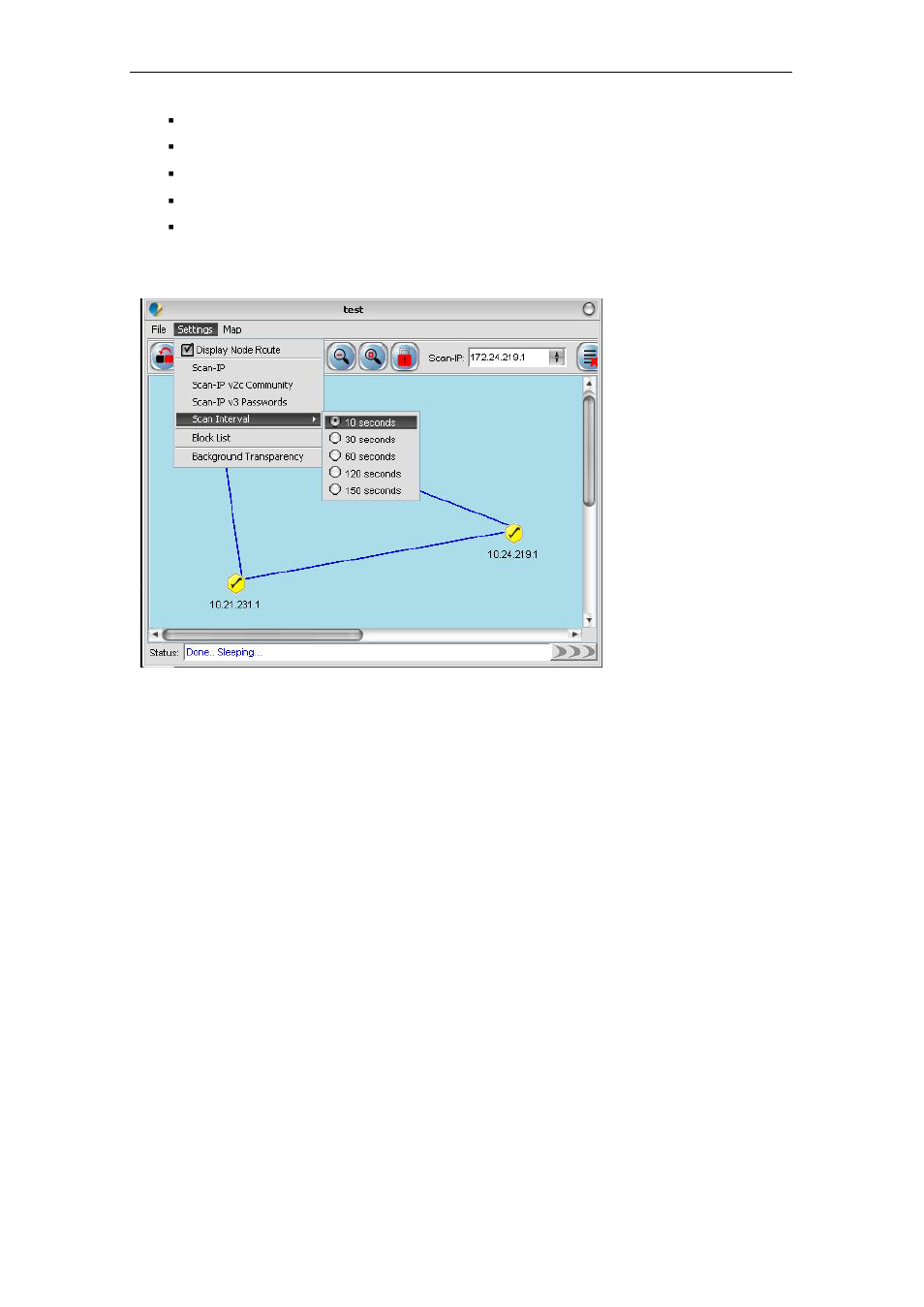 13 import background image | PLANET MAP-3020 User Manual | Page 32 / 126