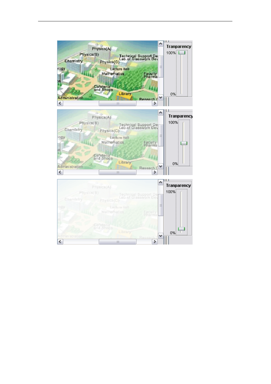 18 block list | PLANET MAP-3020 User Manual | Page 39 / 126