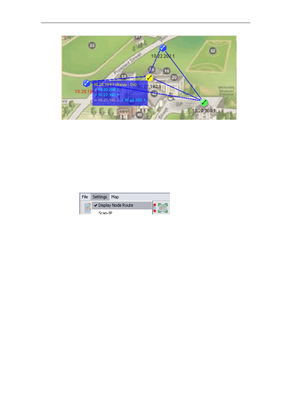 PLANET MAP-3020 User Manual | Page 52 / 126