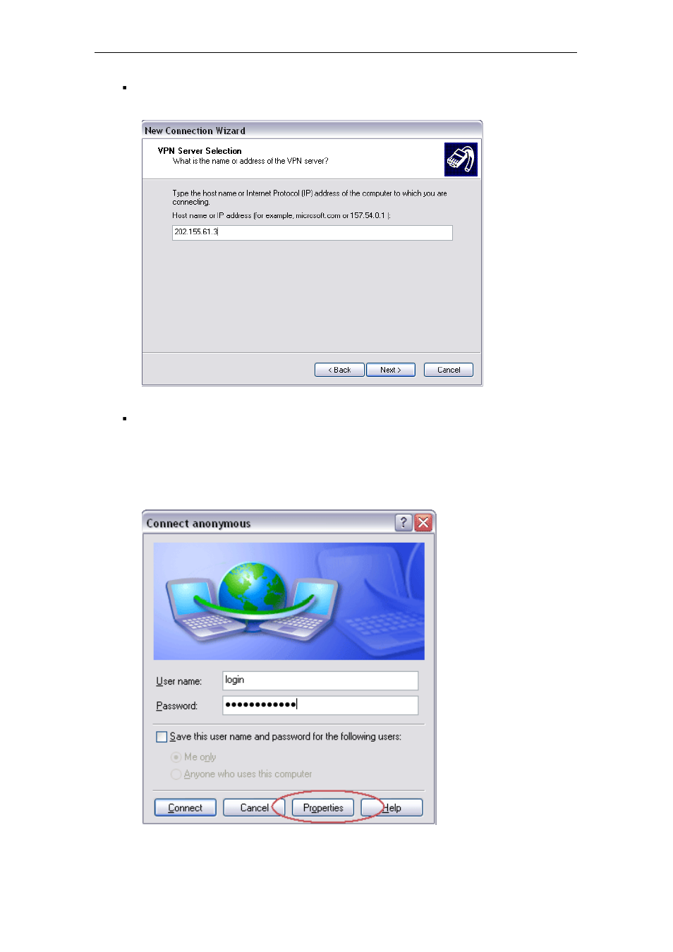 PLANET MAP-3020 User Manual | Page 56 / 126