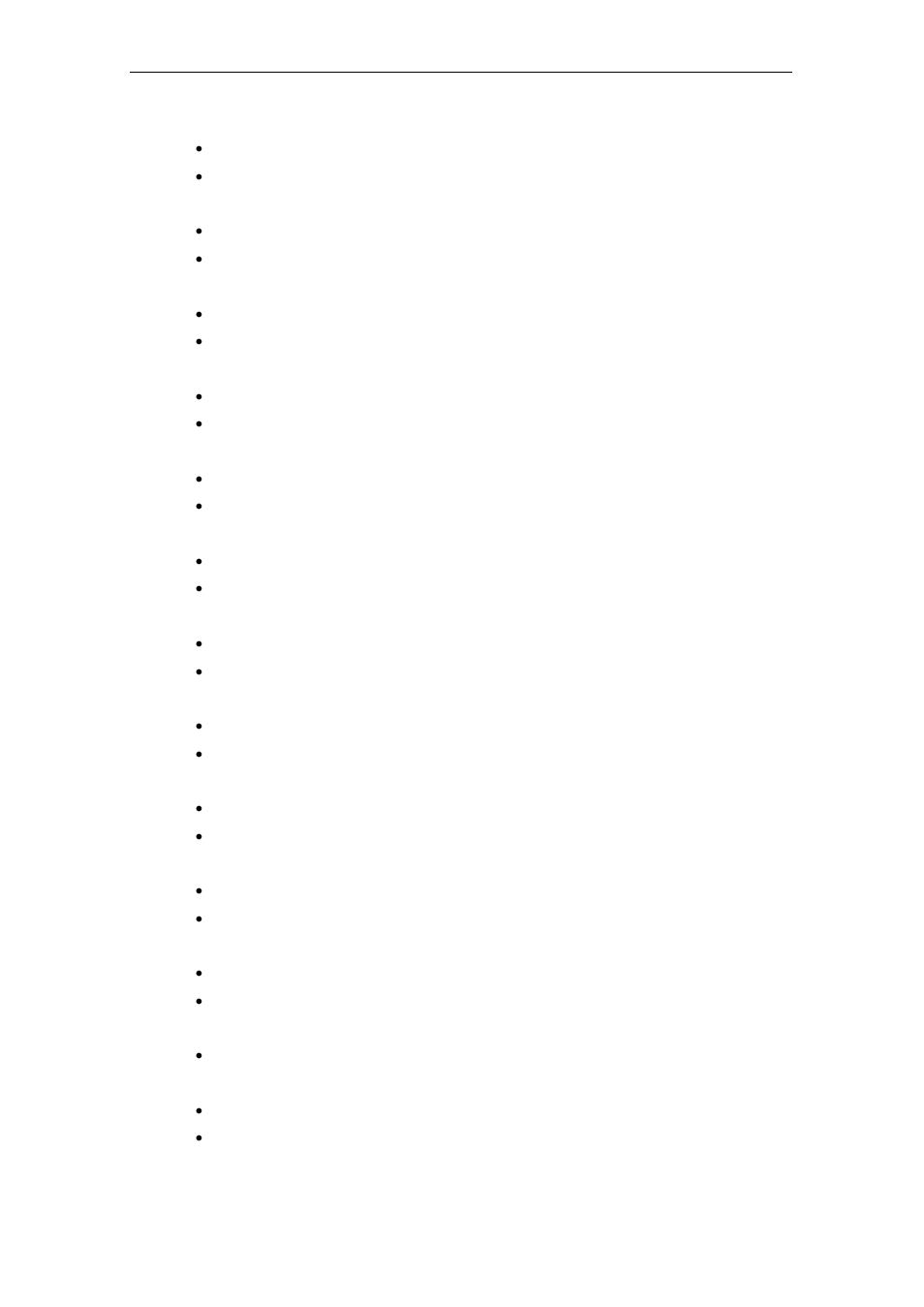 PLANET MAP-3020 User Manual | Page 71 / 126