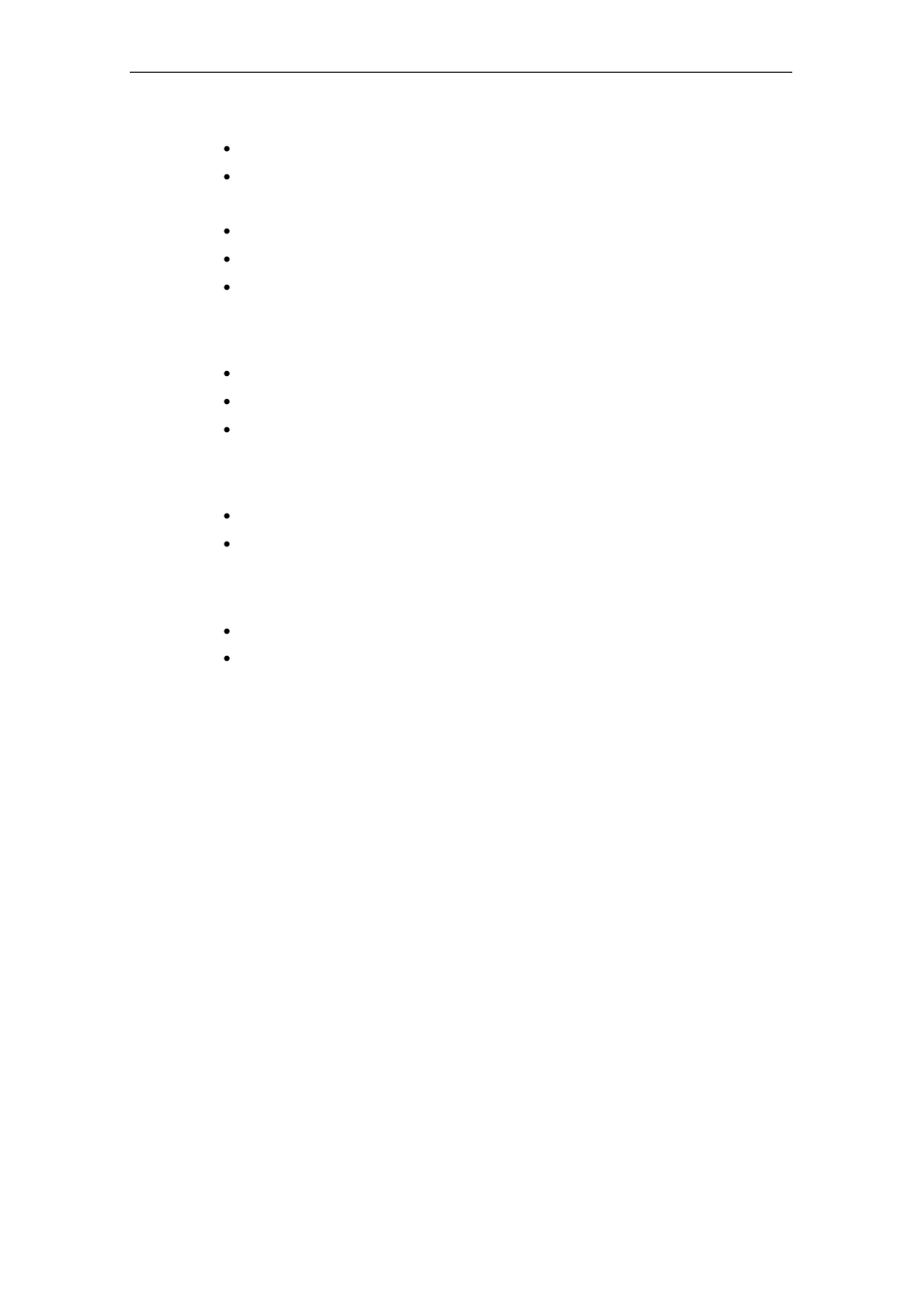 PLANET MAP-3020 User Manual | Page 76 / 126