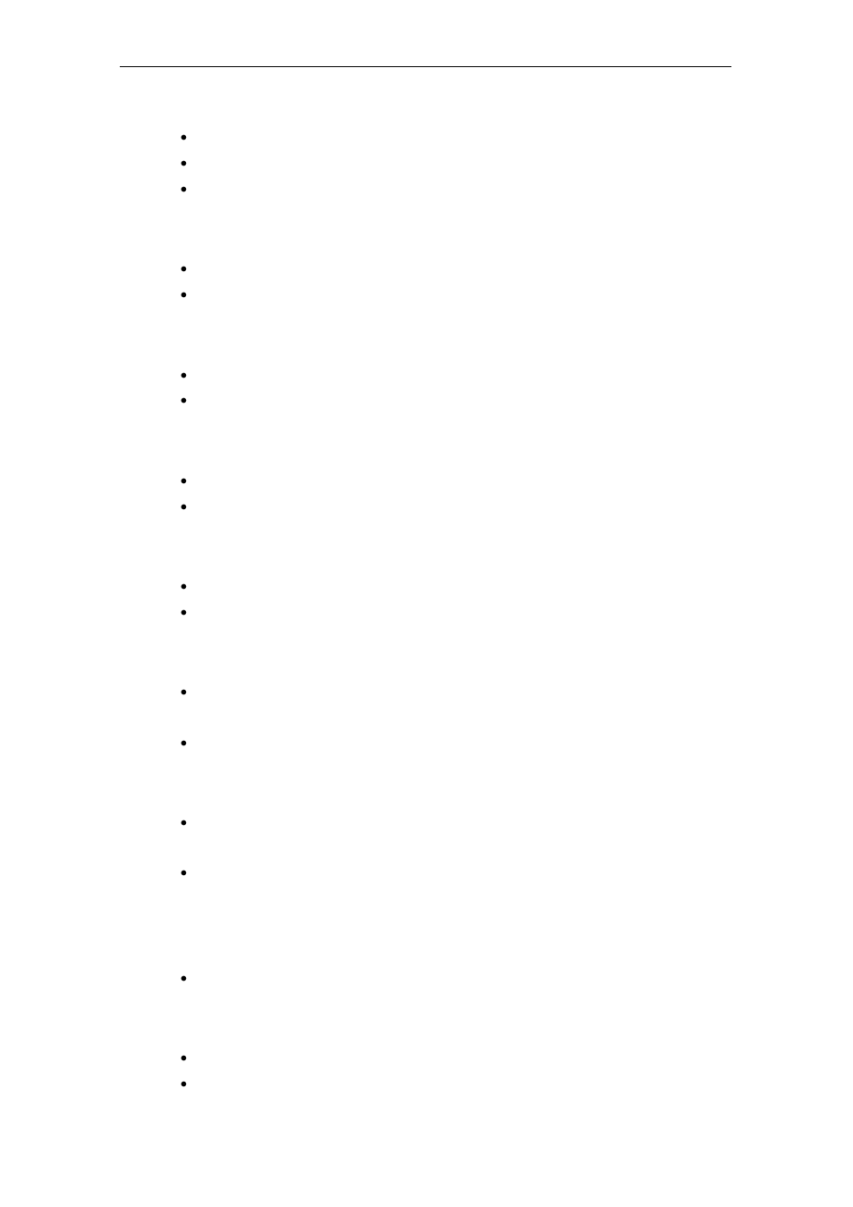 PLANET MAP-3020 User Manual | Page 81 / 126