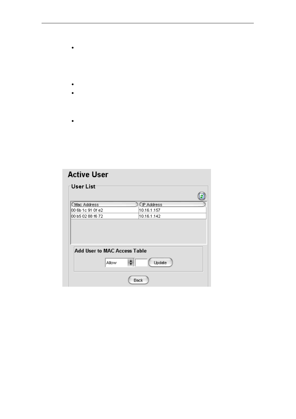 PLANET MAP-3020 User Manual | Page 96 / 126