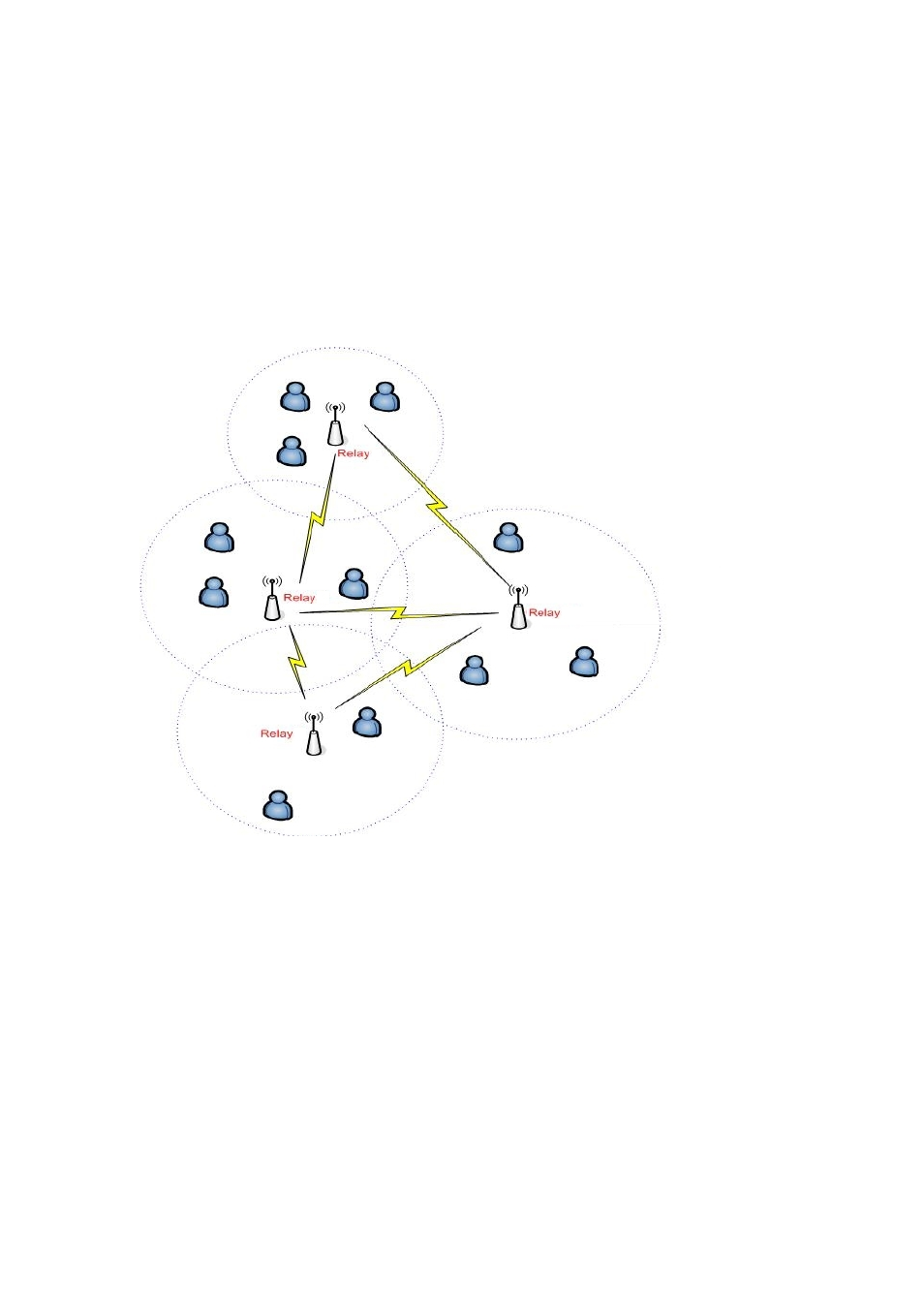 4 network topology, Network topology | PLANET MAP-3100 User Manual | Page 8 / 102