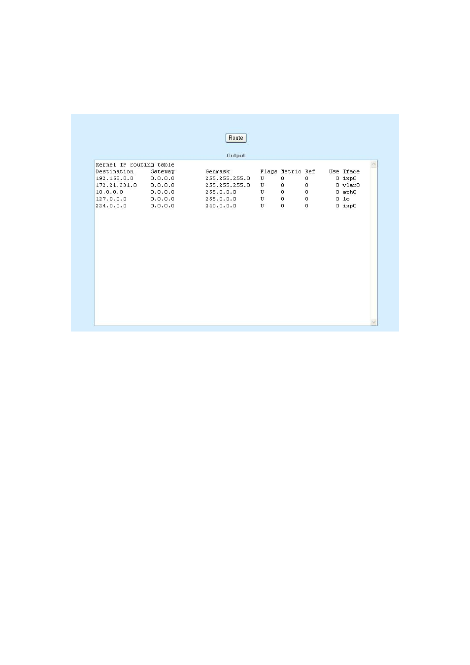 5 tools > route, Tools > route 93 | PLANET MAP-3100 User Manual | Page 93 / 102