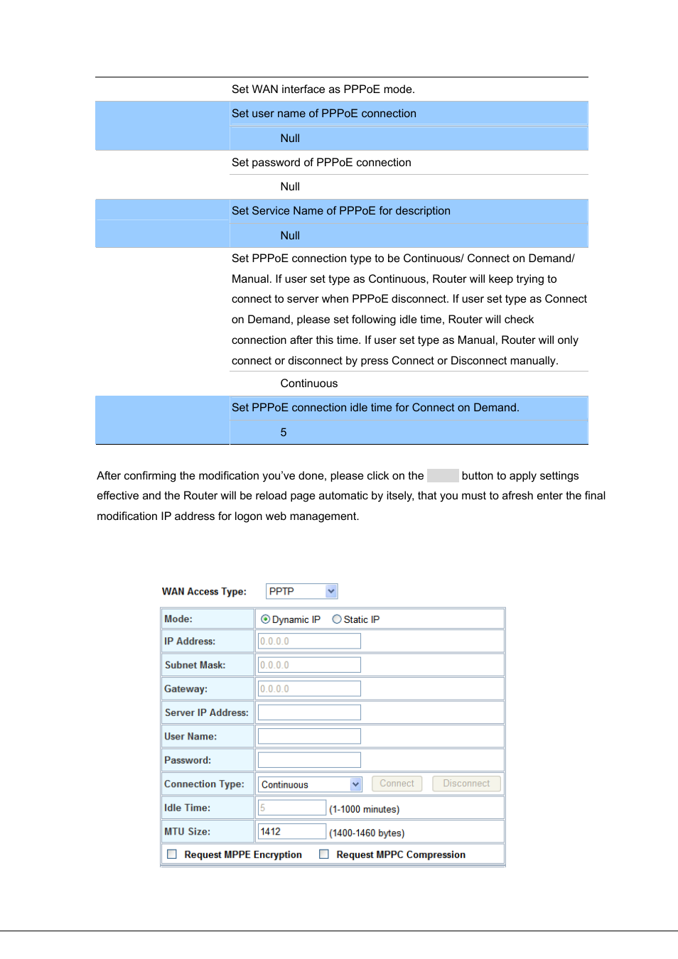 PLANET VIP-281SW User Manual | Page 19 / 80