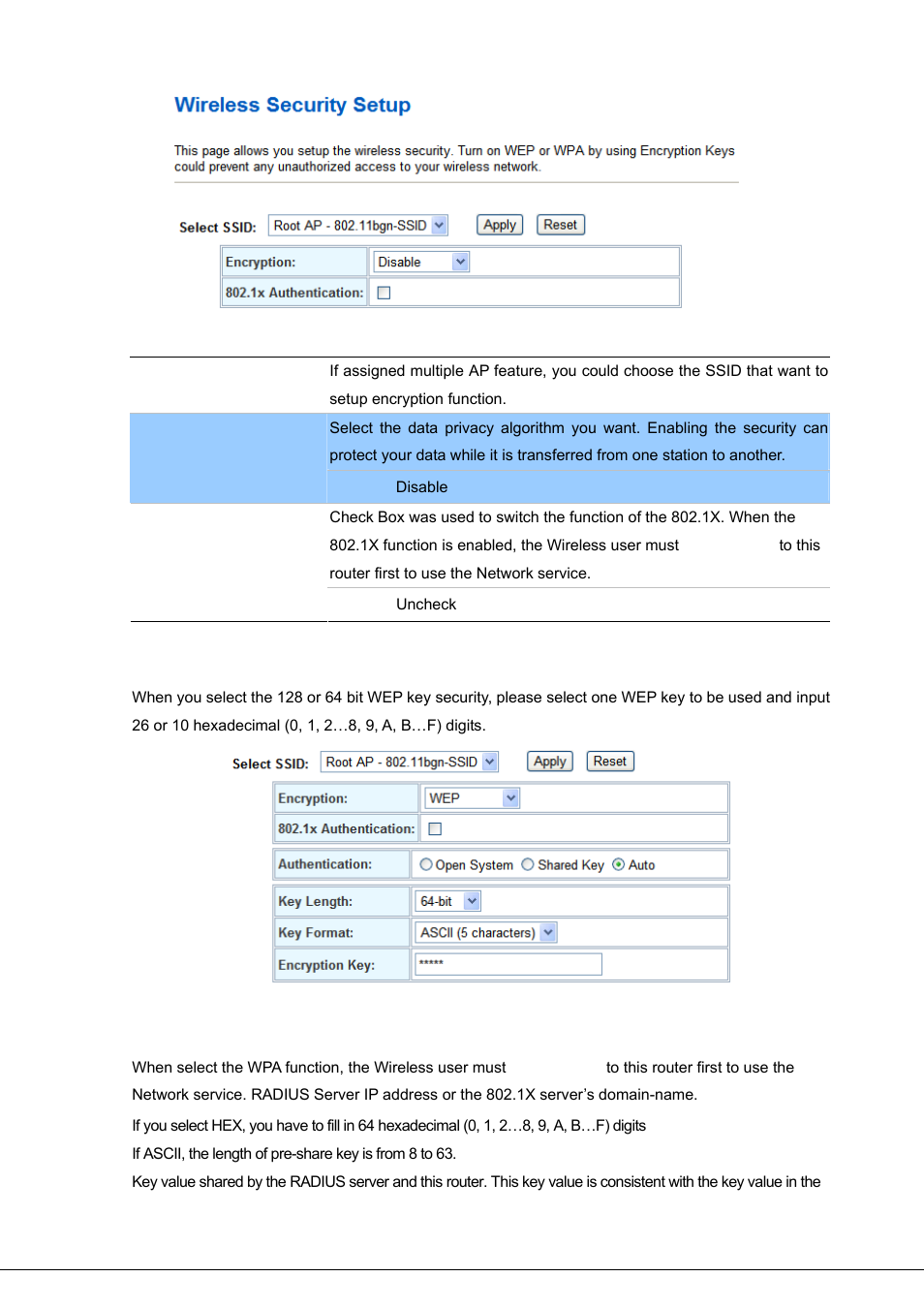 PLANET VIP-281SW User Manual | Page 28 / 80
