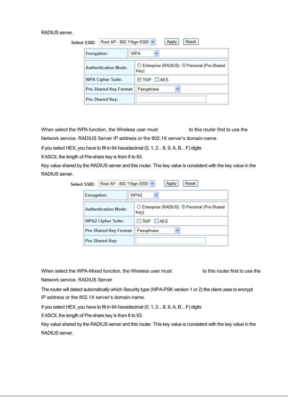 PLANET VIP-281SW User Manual | Page 29 / 80