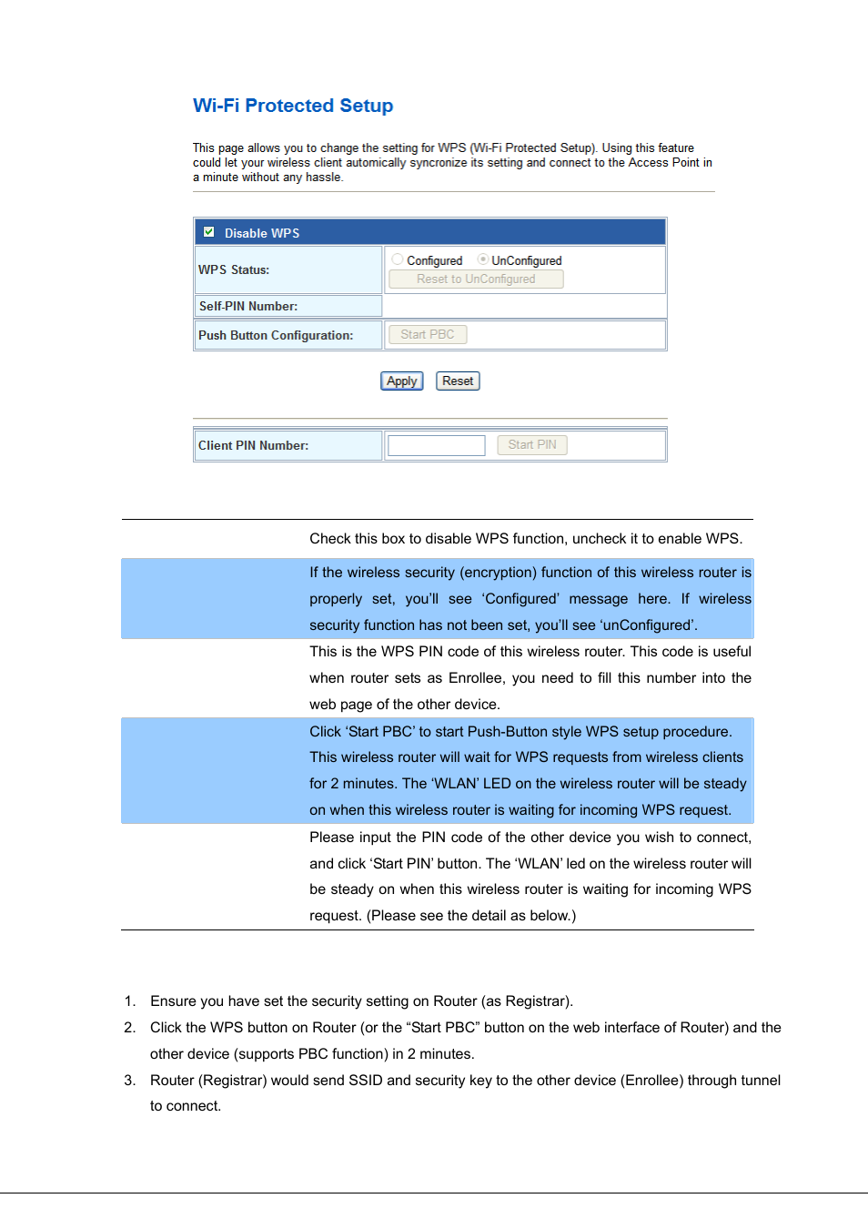 PLANET VIP-281SW User Manual | Page 32 / 80