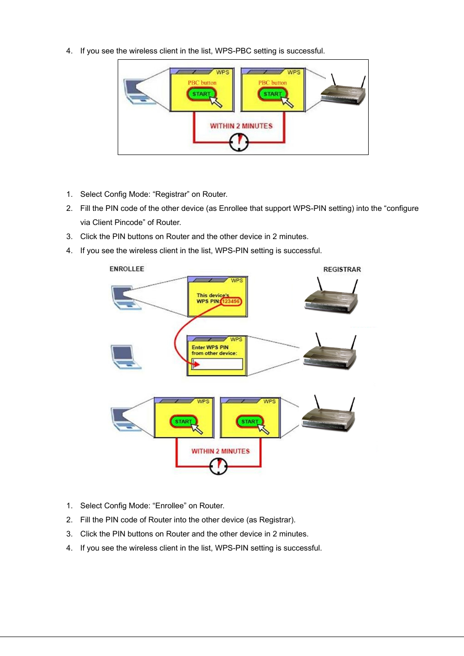 PLANET VIP-281SW User Manual | Page 33 / 80