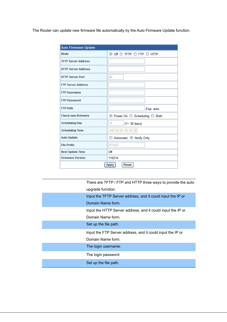 PLANET VIP-281SW User Manual | Page 59 / 80