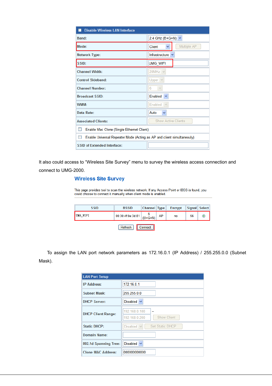 PLANET VIP-281SW User Manual | Page 67 / 80