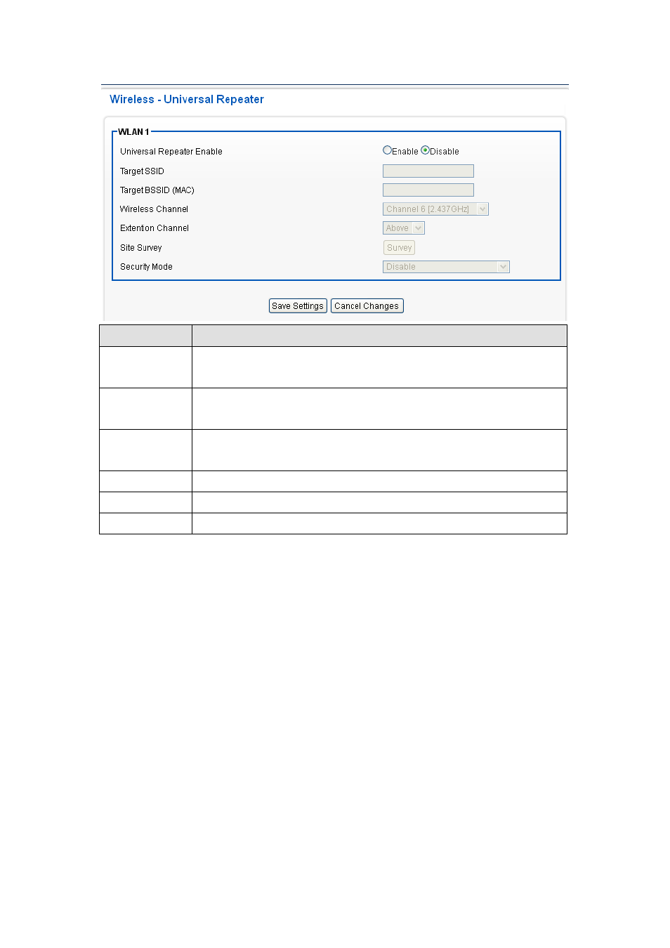 PLANET VRT-420N User Manual | Page 32 / 71