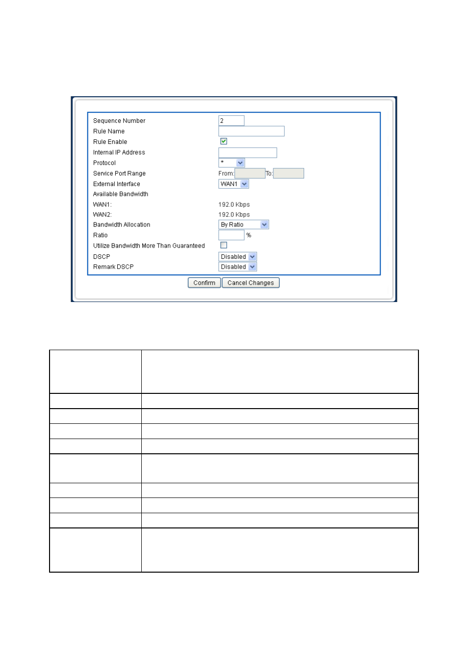 PLANET VRT-420N User Manual | Page 48 / 71