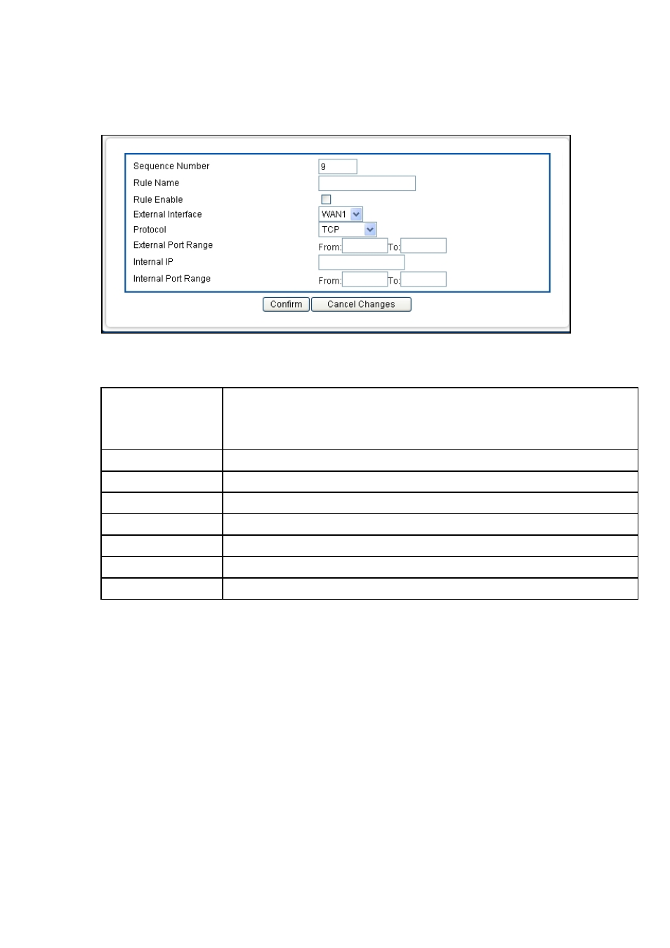 2 virtual host, Irtual | PLANET VRT-420N User Manual | Page 52 / 71