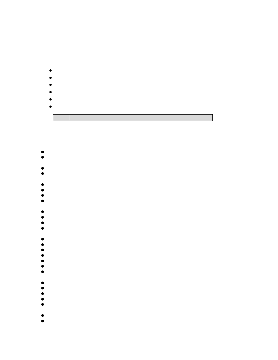 Chapter 1 introduction, 1 package contents, 2 features | Ackage, Ontents, Eatures | PLANET VRT-420N User Manual | Page 6 / 71