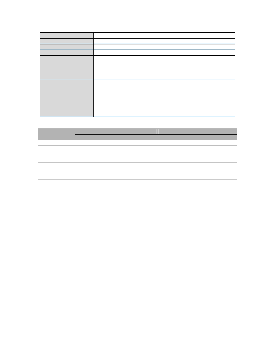 PLANET VRT-420N User Manual | Page 8 / 71