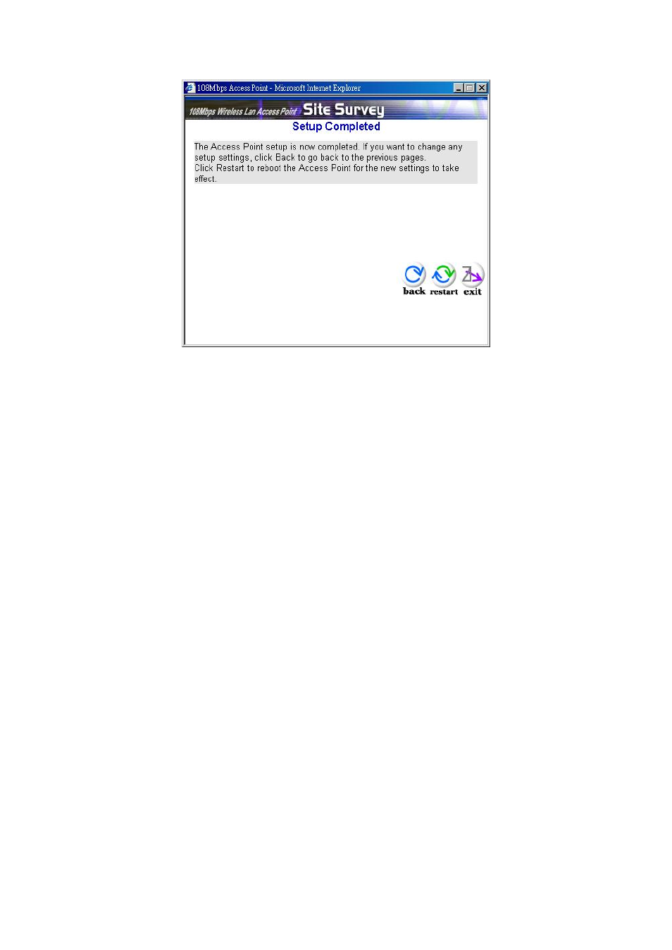 PLANET WAP-4000 User Manual | Page 13 / 63