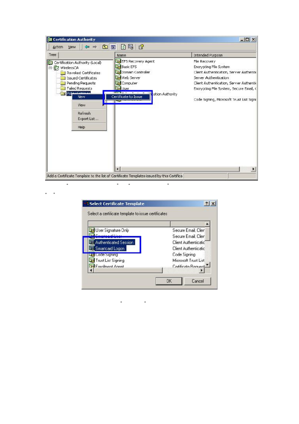 PLANET WAP-4000 User Manual | Page 35 / 63