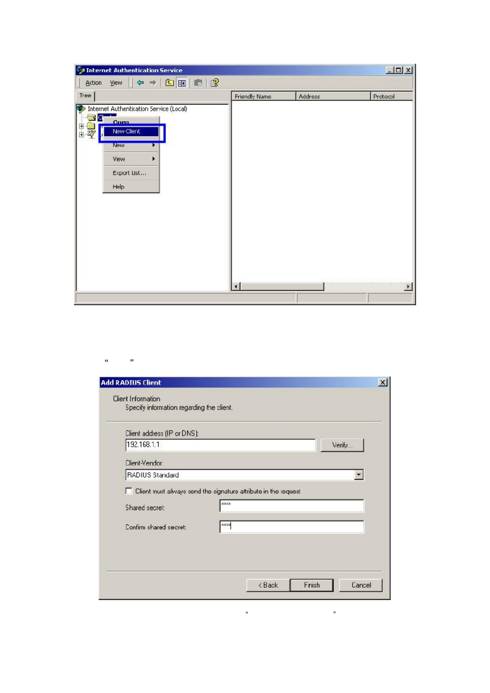 PLANET WAP-4000 User Manual | Page 39 / 63