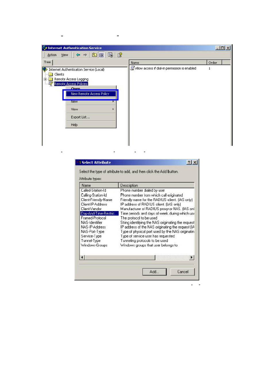 PLANET WAP-4000 User Manual | Page 40 / 63