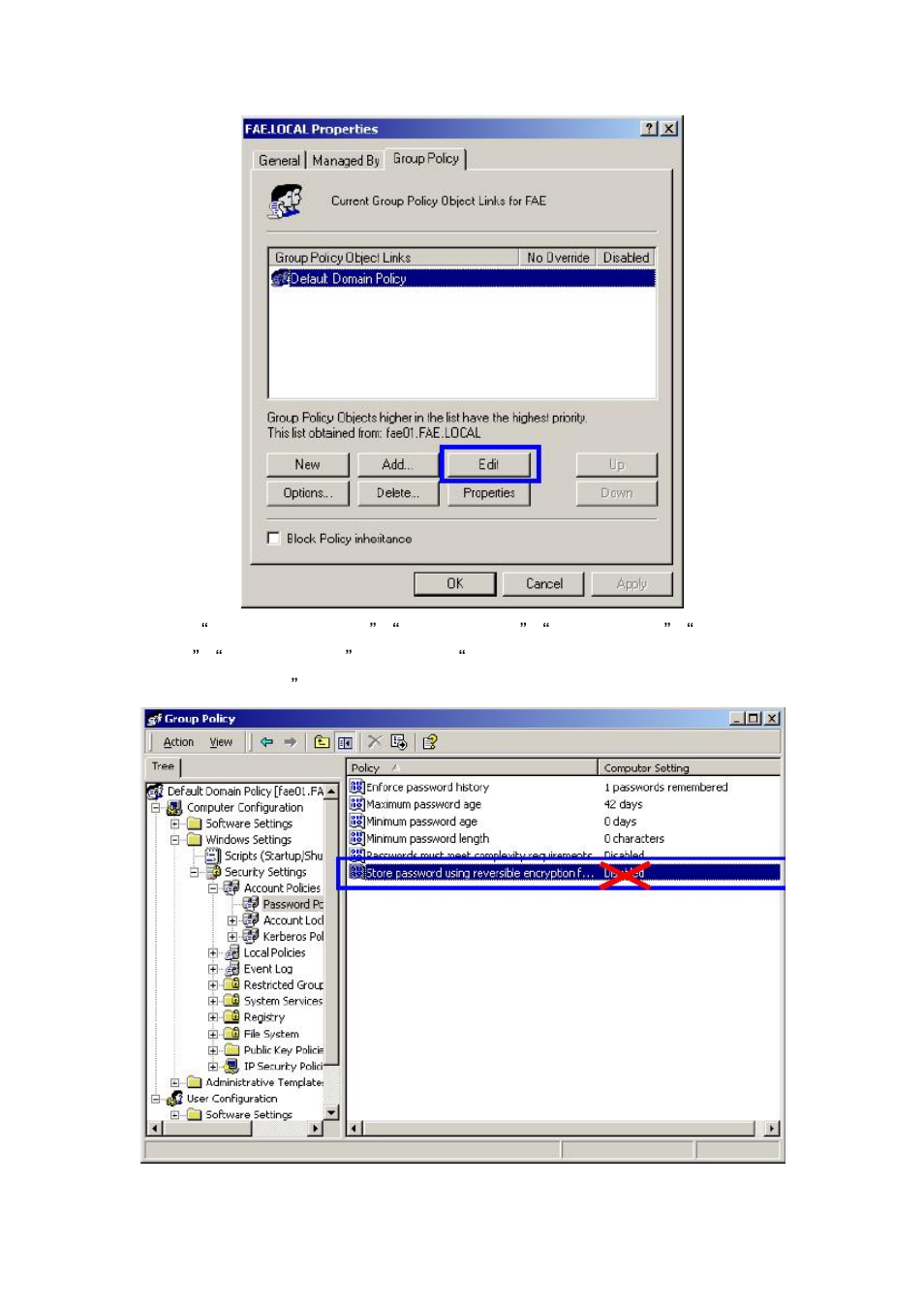 PLANET WAP-4000 User Manual | Page 45 / 63