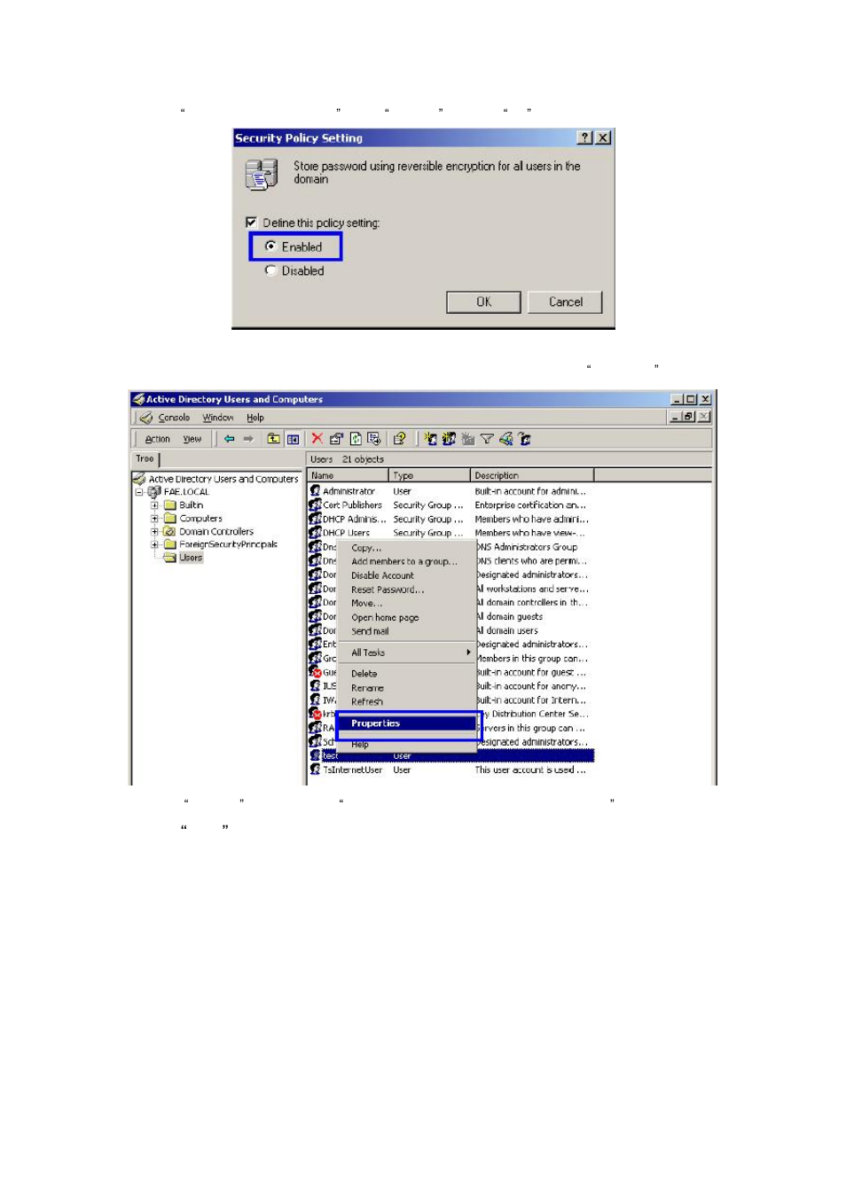 PLANET WAP-4000 User Manual | Page 46 / 63