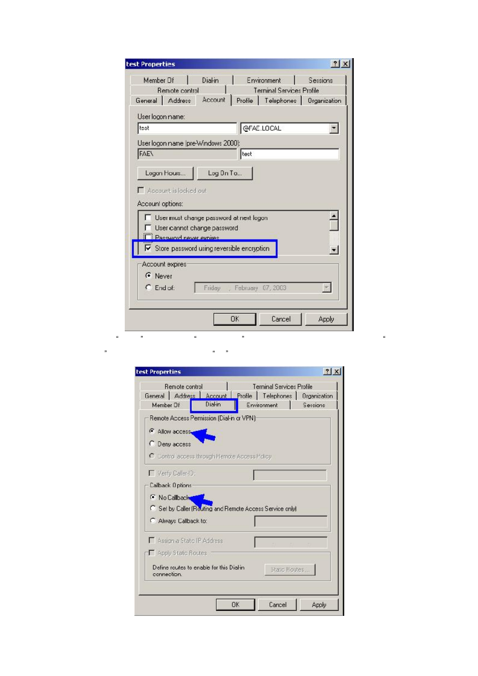 PLANET WAP-4000 User Manual | Page 47 / 63