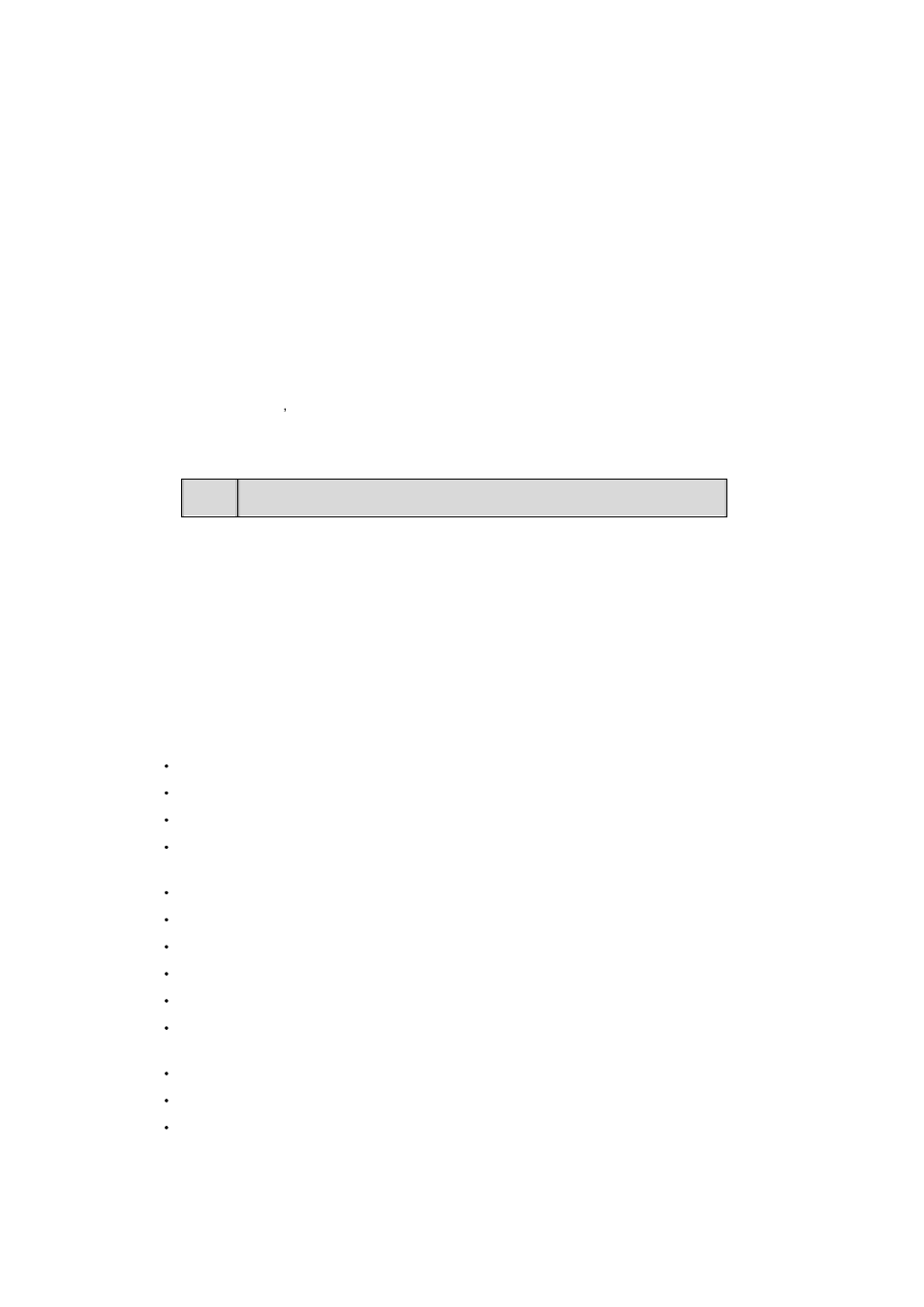 Chapter 1 introduction, 1 package contents, 2 system requirements | 3 features | PLANET WAP-4000 User Manual | Page 6 / 63