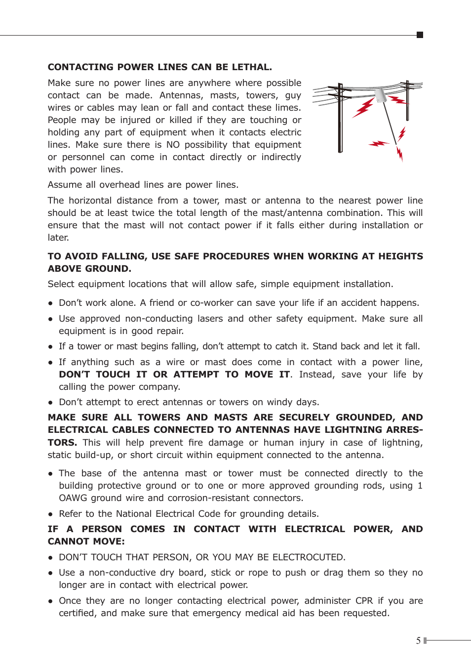 PLANET WAP-6100 User Manual | Page 5 / 8