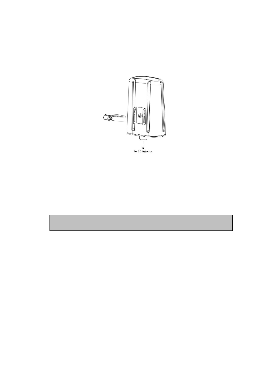 Chapter 2 hardware installation | PLANET WAP-6100 User Manual | Page 10 / 44