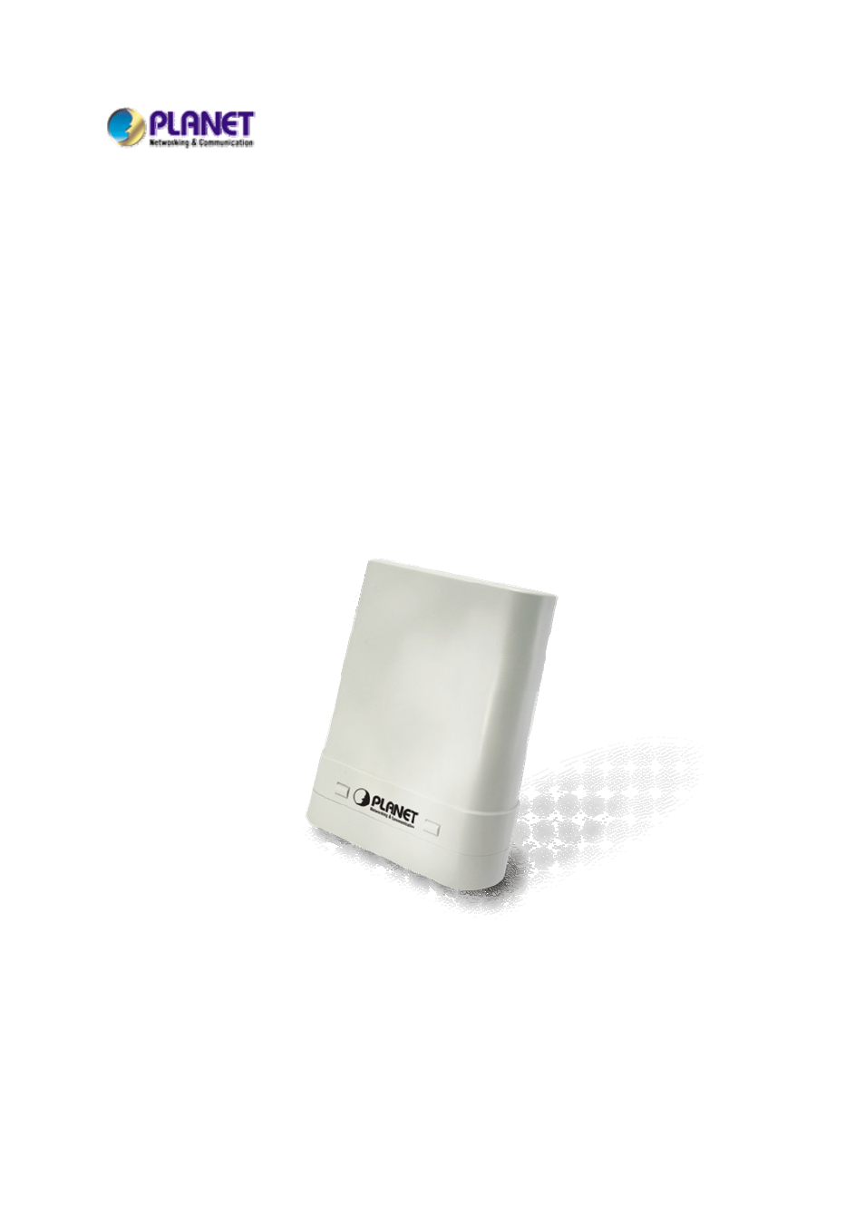 PLANET WAP-6200 User Manual | 69 pages